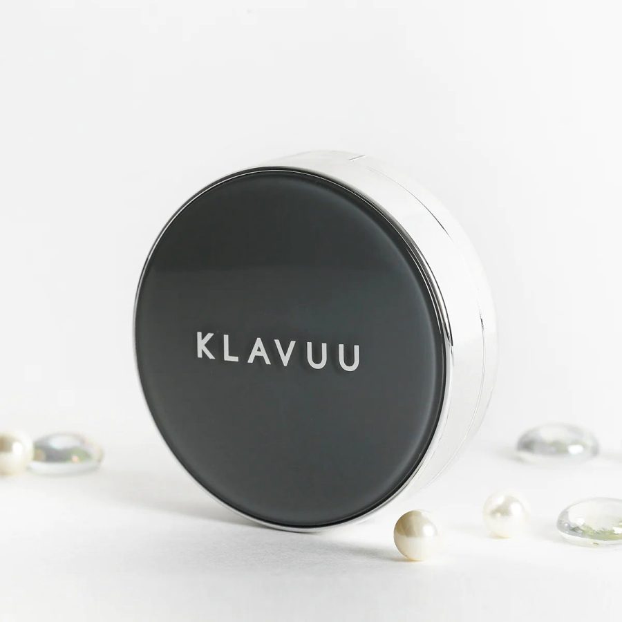KLAVUU Urban Pearlsation High Coverage Tenshion Cushion