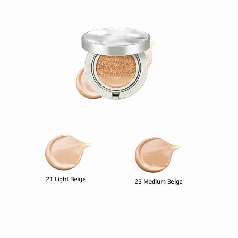 KLAVUU Urban Pearlsation High Coverage Tenshion Cushion