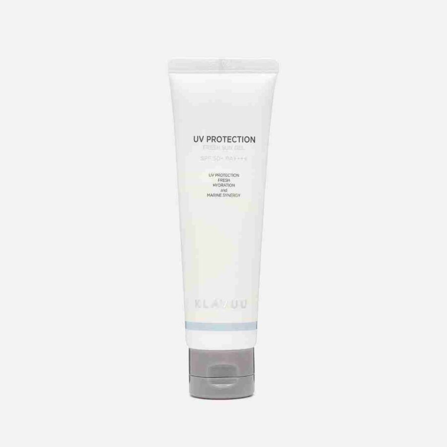 Klavuu UV Protection Fresh Sun Gel
