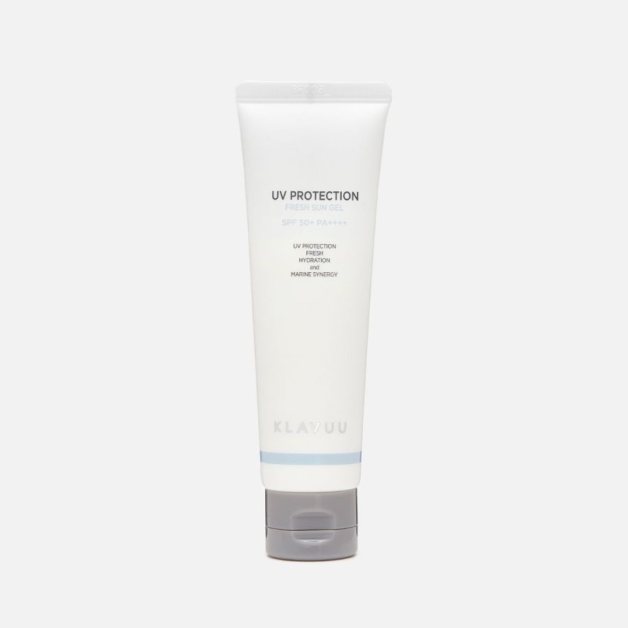 Klavuu UV Protection Fresh Sun Gel