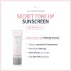 Klavuu UV Protection Secret Tone Up Sunscreen