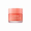 LANEIGE Lip Sleeping Mask EX Grapefruit 20 g – Overnight Lippenmaske mit Vitamin C und Grapefruit für geschmeidige, weiche Lippen am Morgen