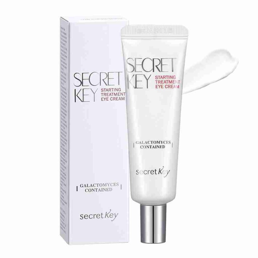 Secret Key Starting Treatment Eye Cream 30g