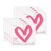 double dare OMG! Love Duo Mask