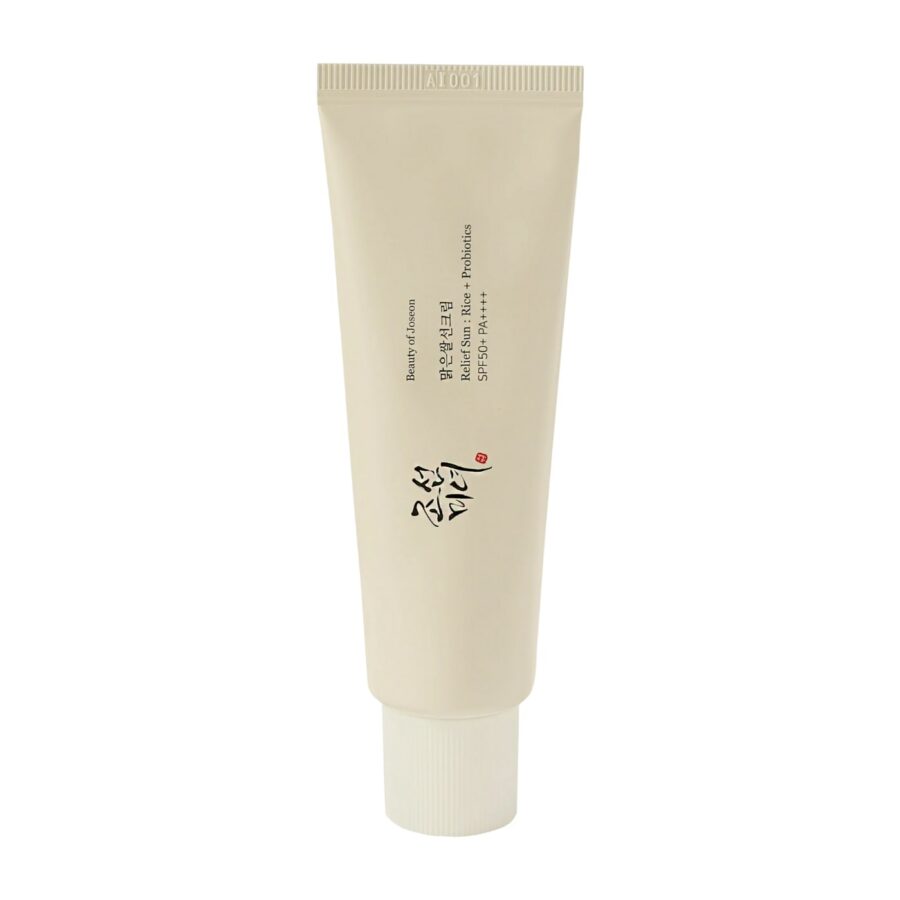 Beauty of Joseon Relief Sun: Rice + Probiotics 50ml