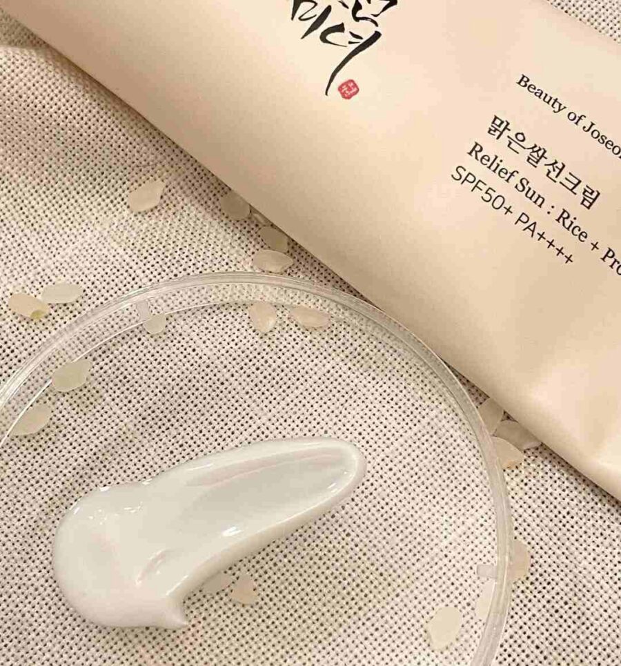 Beauty of Joseon Relief Sun Rice + Probiotics