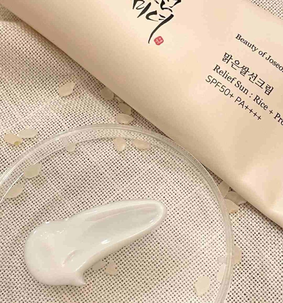 Beauty of Joseon Relief Sun Rice + Probiotics