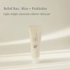 Beauty of Joseon Relief Sun Rice + Probiotics