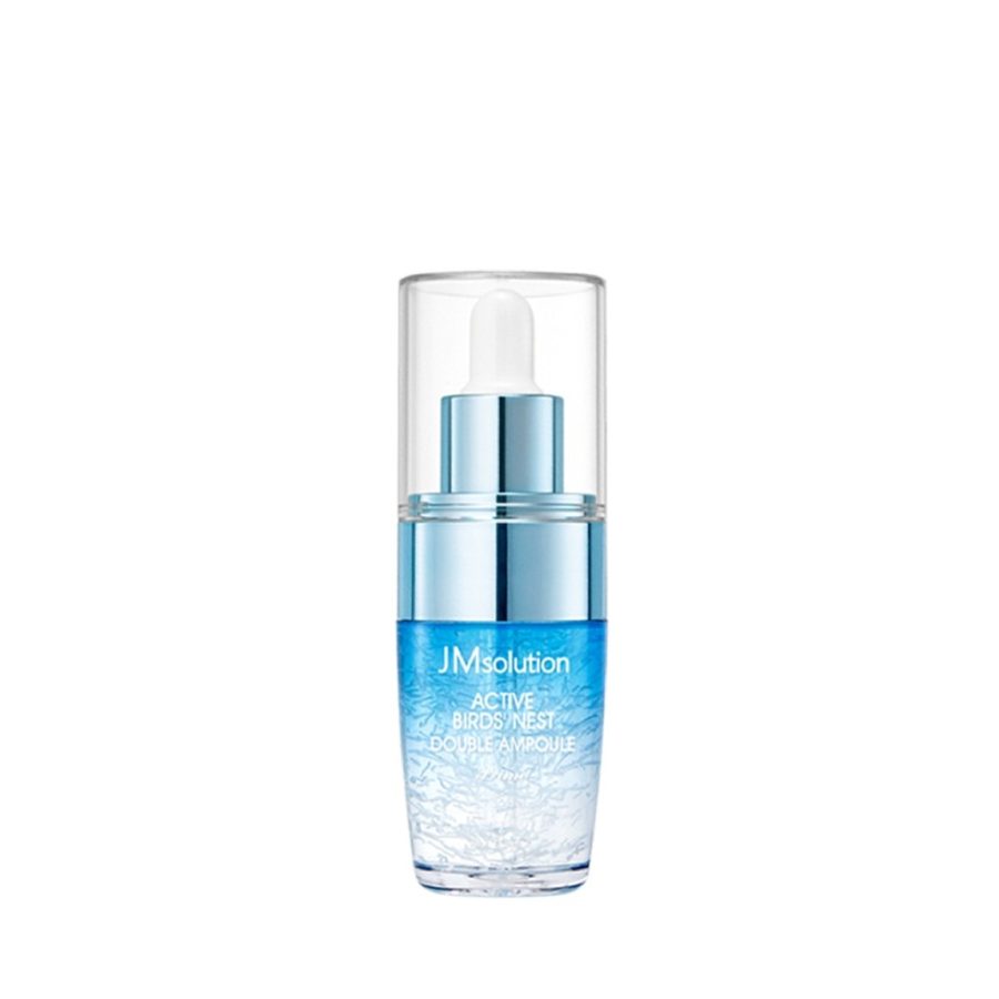 JMsolution Active Birds' Nest Double Ampoule Prime