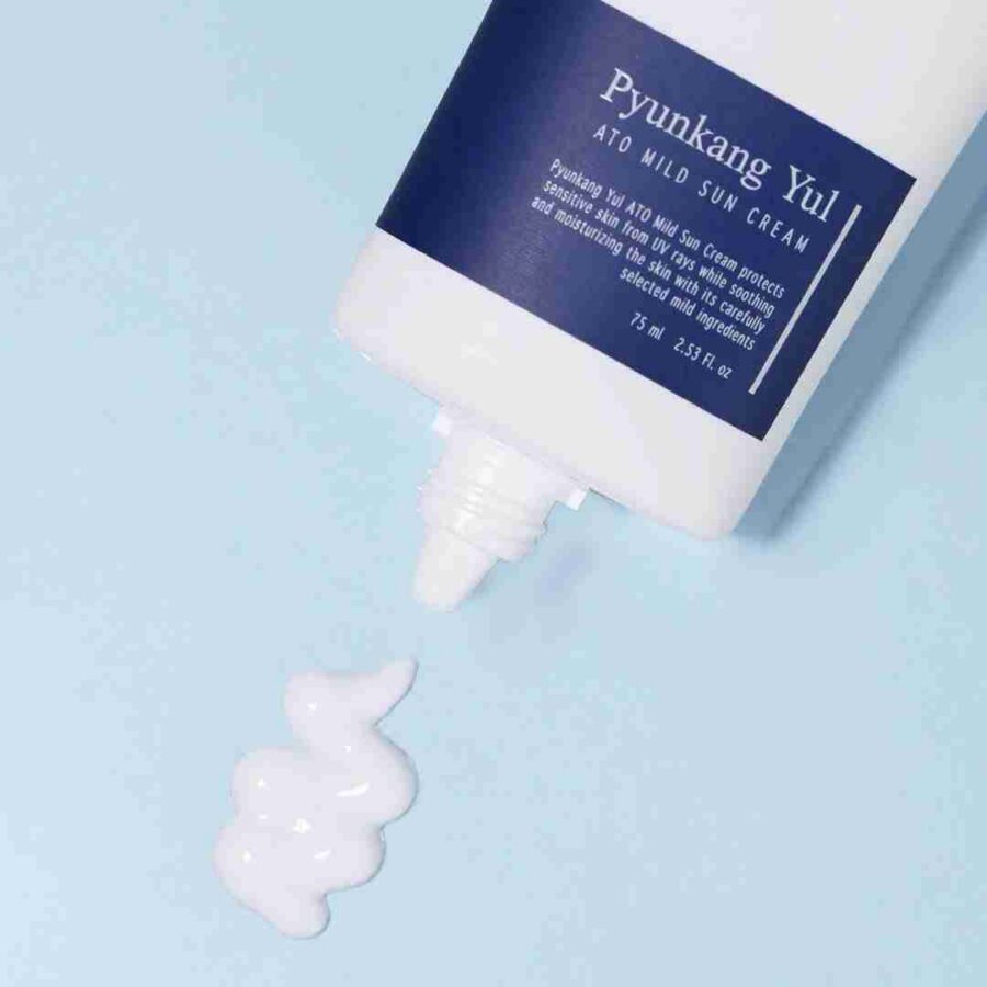 Pyunkang Yul ATO Mild Sun Cream