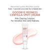 Benton Good Bye Redness Centella Spot Cream