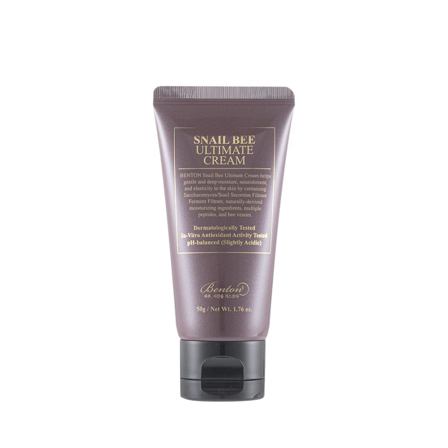 Benton Snail Bee Ultimate Cream