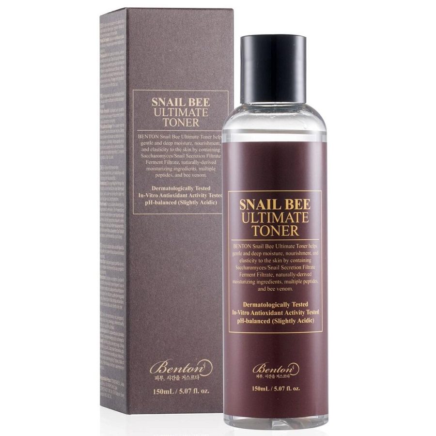Benton Snail Bee Ultimate Toner