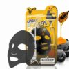 Black Charcoal Honey Deep Power Ringer Mask Pack