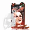 Elizavecca Honey Deep Power Ringer Mask Pack