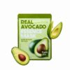 Farm Stay Real Avocado Essence Mask