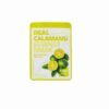 Farmstay Real Calamansi Essence Mask
