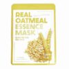 Farmstay Real Oatmeal Essence Mask