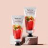 Farmstay Visible Difference Hand Cream Strawberry