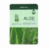 Farmstay Visible Difference Mask Sheet Aloe