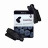 Farmstay Visible Difference Mask Sheet Charcoal
