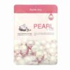 Farmstay Visible Difference Mask Sheet Pearl