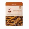 Farmstay Visible Difference Mask Sheet Red Ginseng