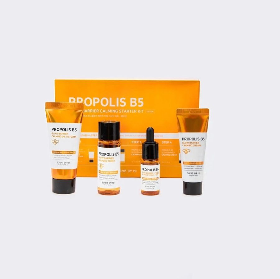 Some By Mi Propolis Trail Kit