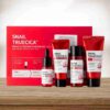 Some By Mi Snail Truecica Miracle Repair Starter Kit