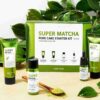 Some By Mi Super Matcha Pore Care Starter Kit 1