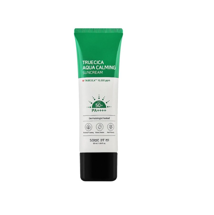 Some By Mi Truecica Aqua Calming Suncream