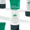 Some By Mi Truecica Aqua Calming Suncream