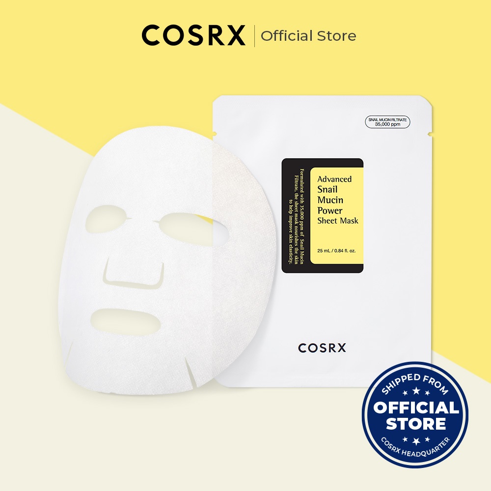 cosrx