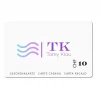 Karte 10 CHF