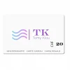 Karte 20 CHF