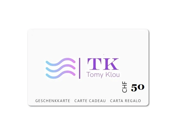 Karte 50 CHF