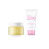 Banila co Clean it Zero Cleansing Balm Nourishing Cleansing Foam