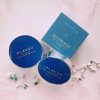 KLAVUU Blue Pearlsation High Coverage Marine Collagen Aqua Cushion #21 Package