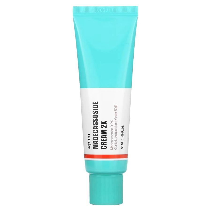 A’pieu Madecassoside Cream 2X