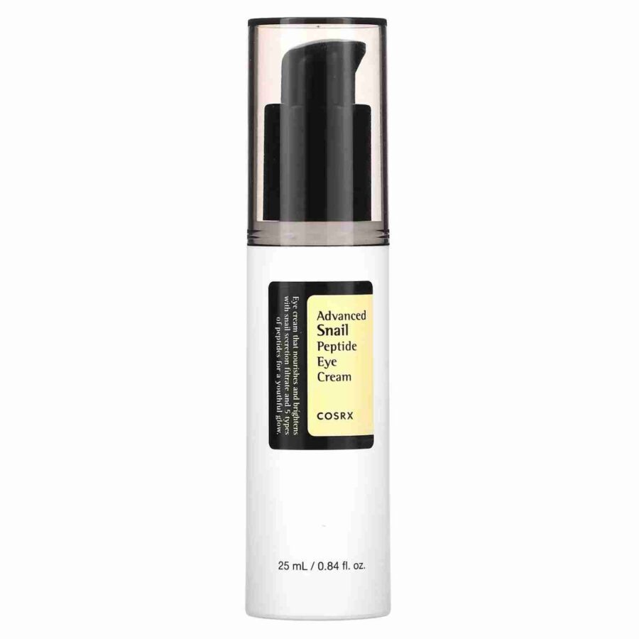 COSRX Advanced Snail Peptide Eye Cream 25ml