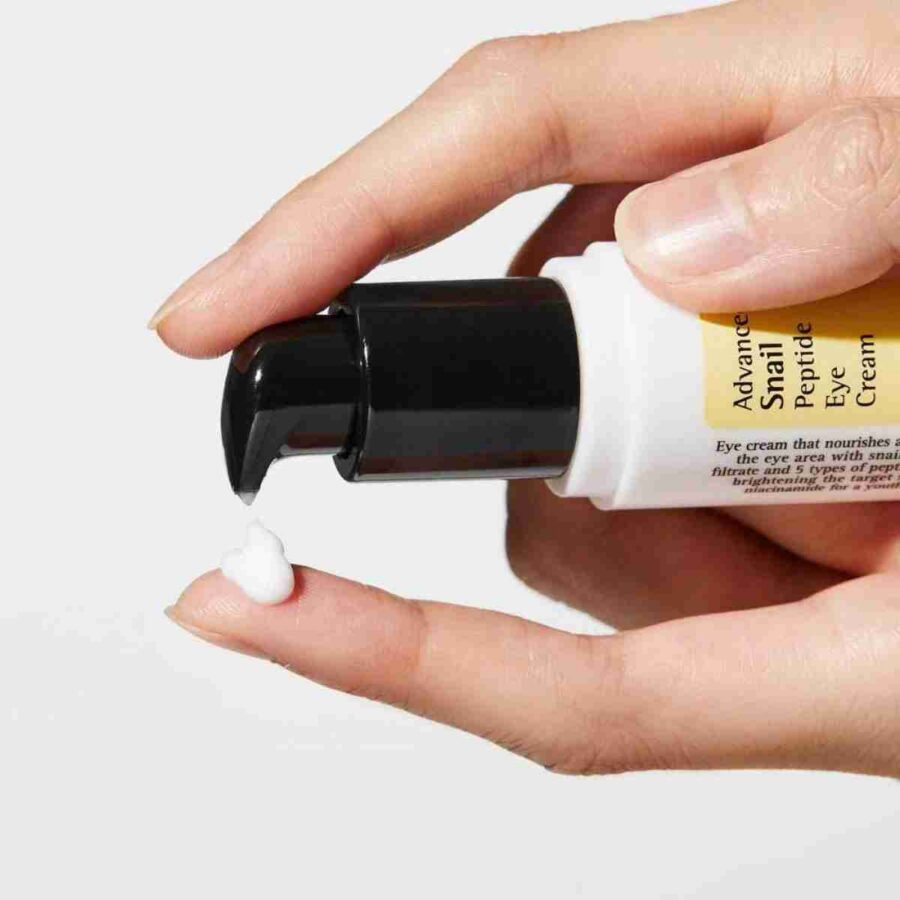 COSRX Advanced Snail Peptide Eye Cream