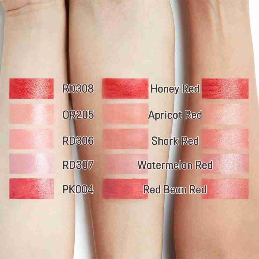 Etude Dear Darling Water Gel Tint (Red Bean PK004)