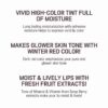 Etude Dear Darling Water Gel Tint (Red Bean PK004)