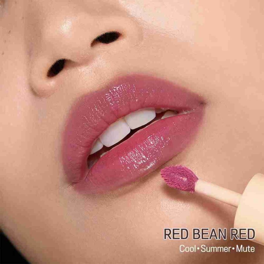 Etude Dear Darling Water Gel Tint (Red Bean PK004)