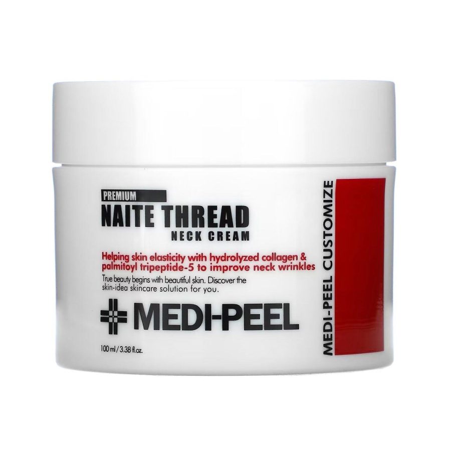 MediPeel Premium Naite Thread Neck cream
