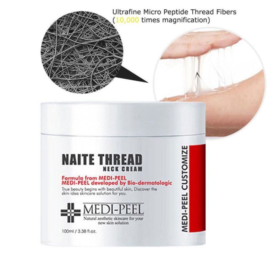 MediPeel Premium Naite Thread Neck cream