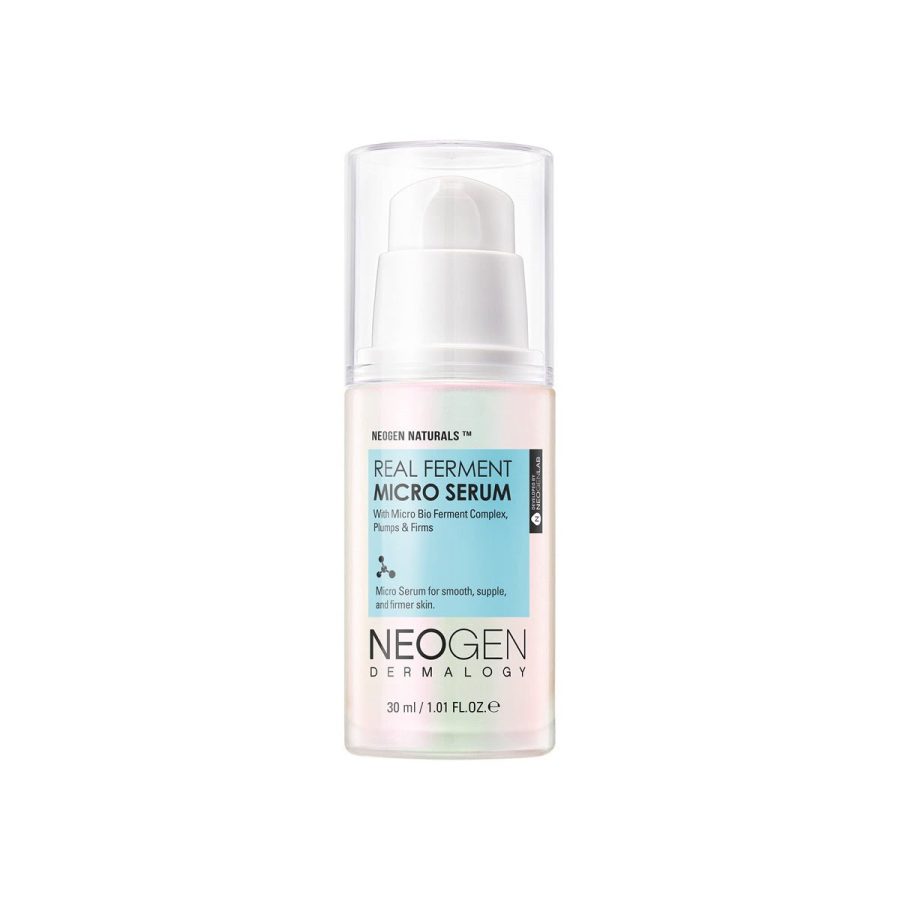 Neogen Dermalogy Real Ferment Micro Serum