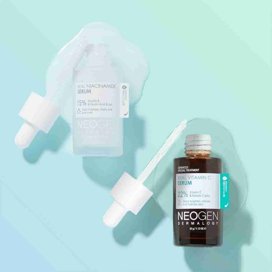 Neogen Dermalogy Real Vitamin C Serum