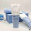 Missha Super Aqua Ultra Hyalron Cleansing Foam