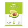 5C CURE Avocado Intensive Essence Mask